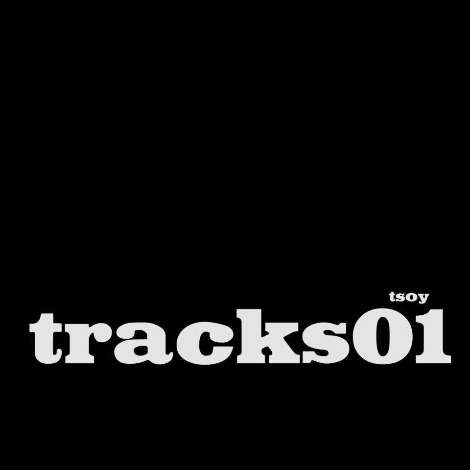 Kevin Yost - Tracks 01 | TSOY